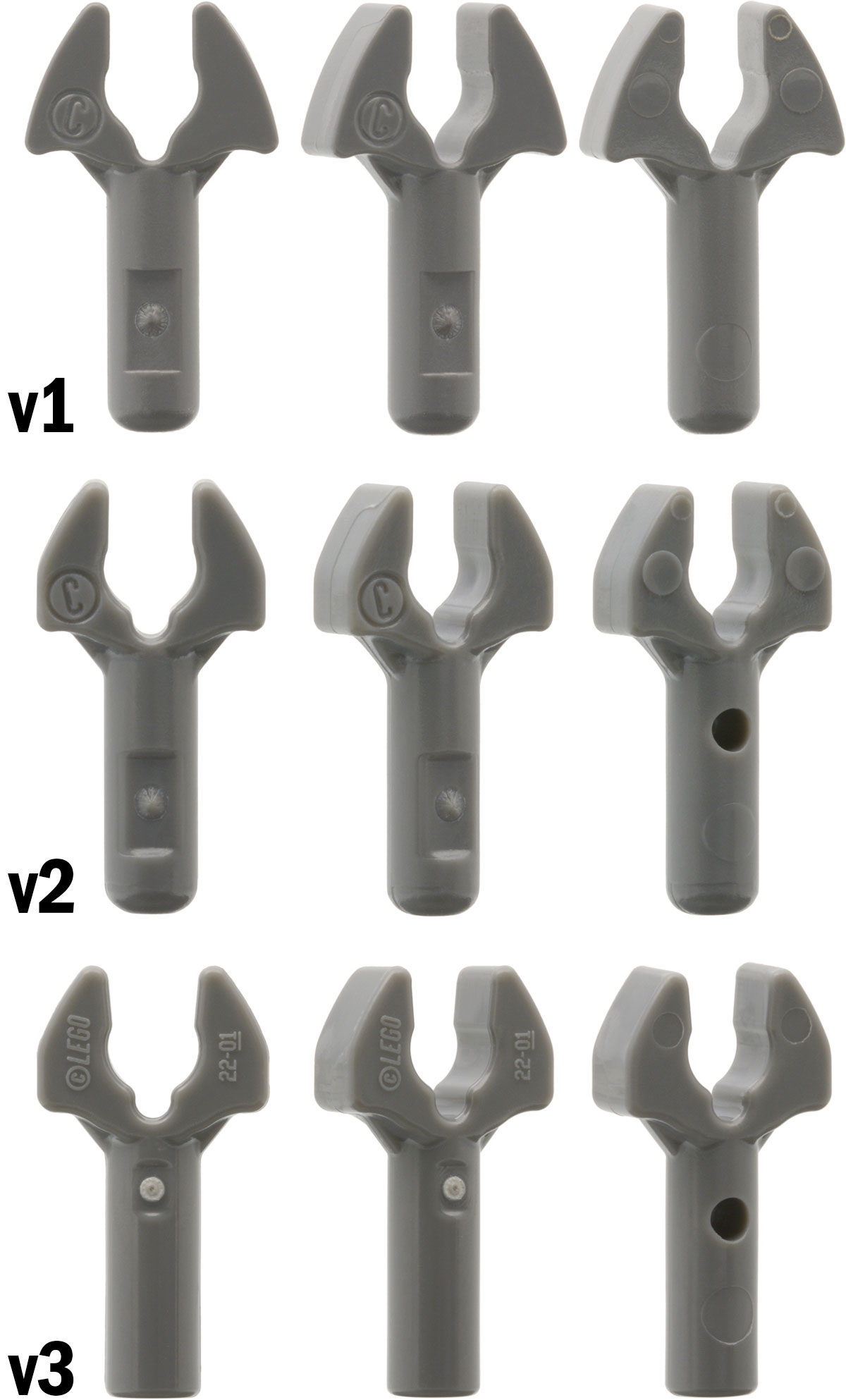 48729 vs 41005