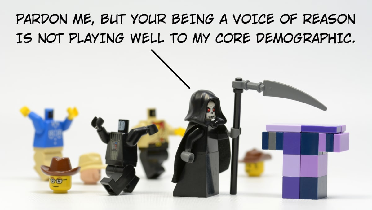 core-demographic