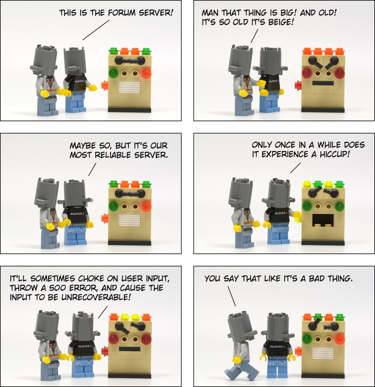forum-server