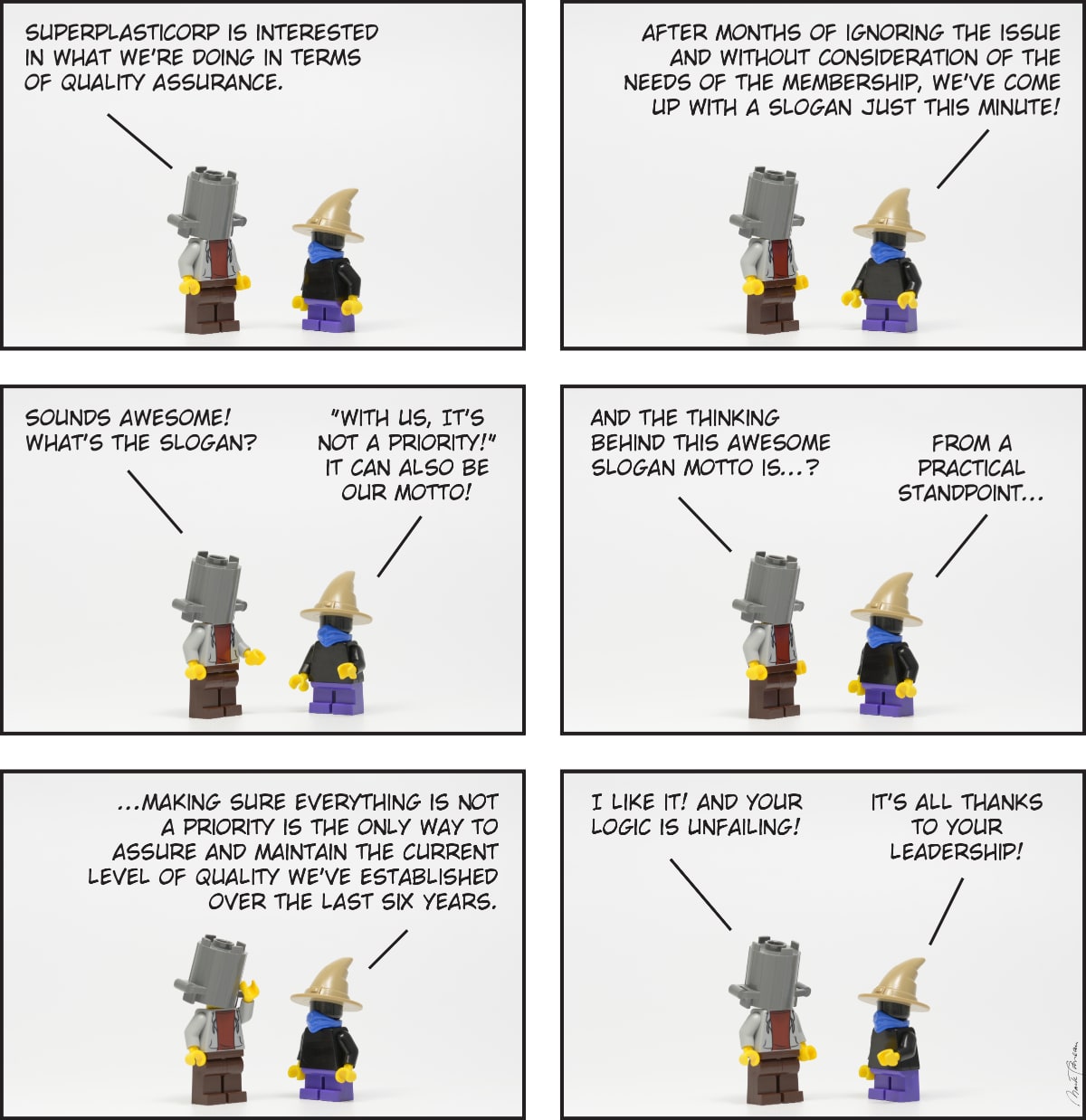 quality-assurance