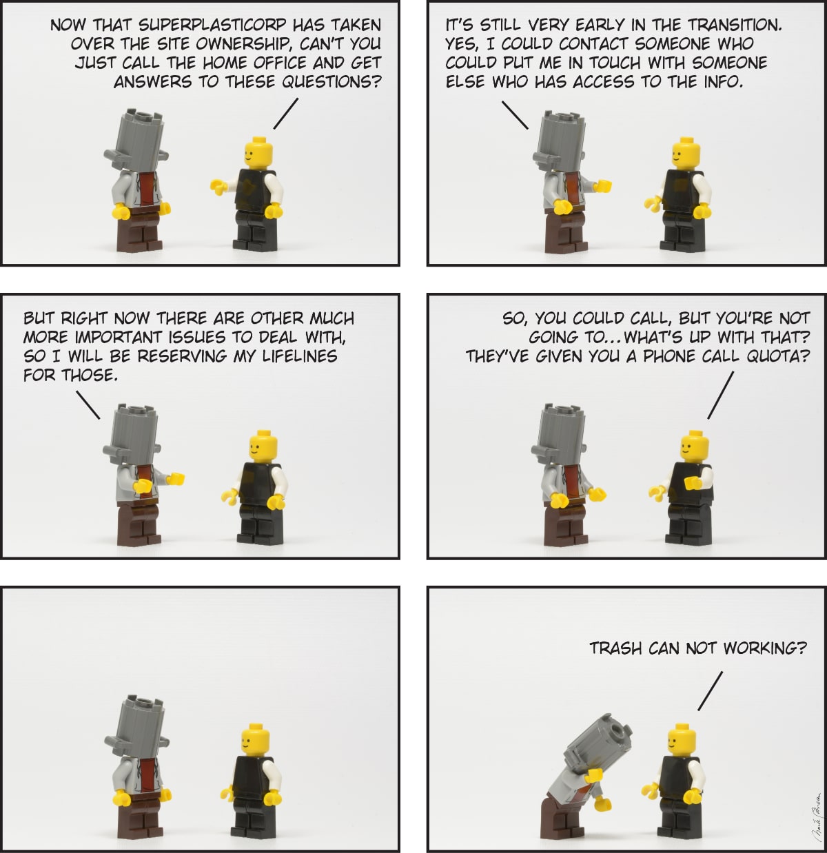 quota