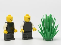 prickly