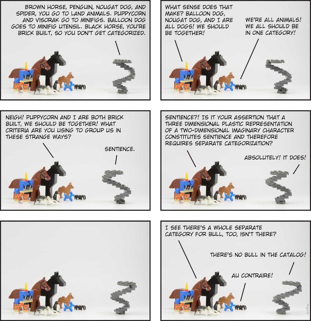 sentience