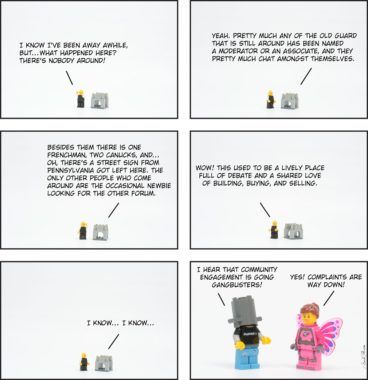engagement