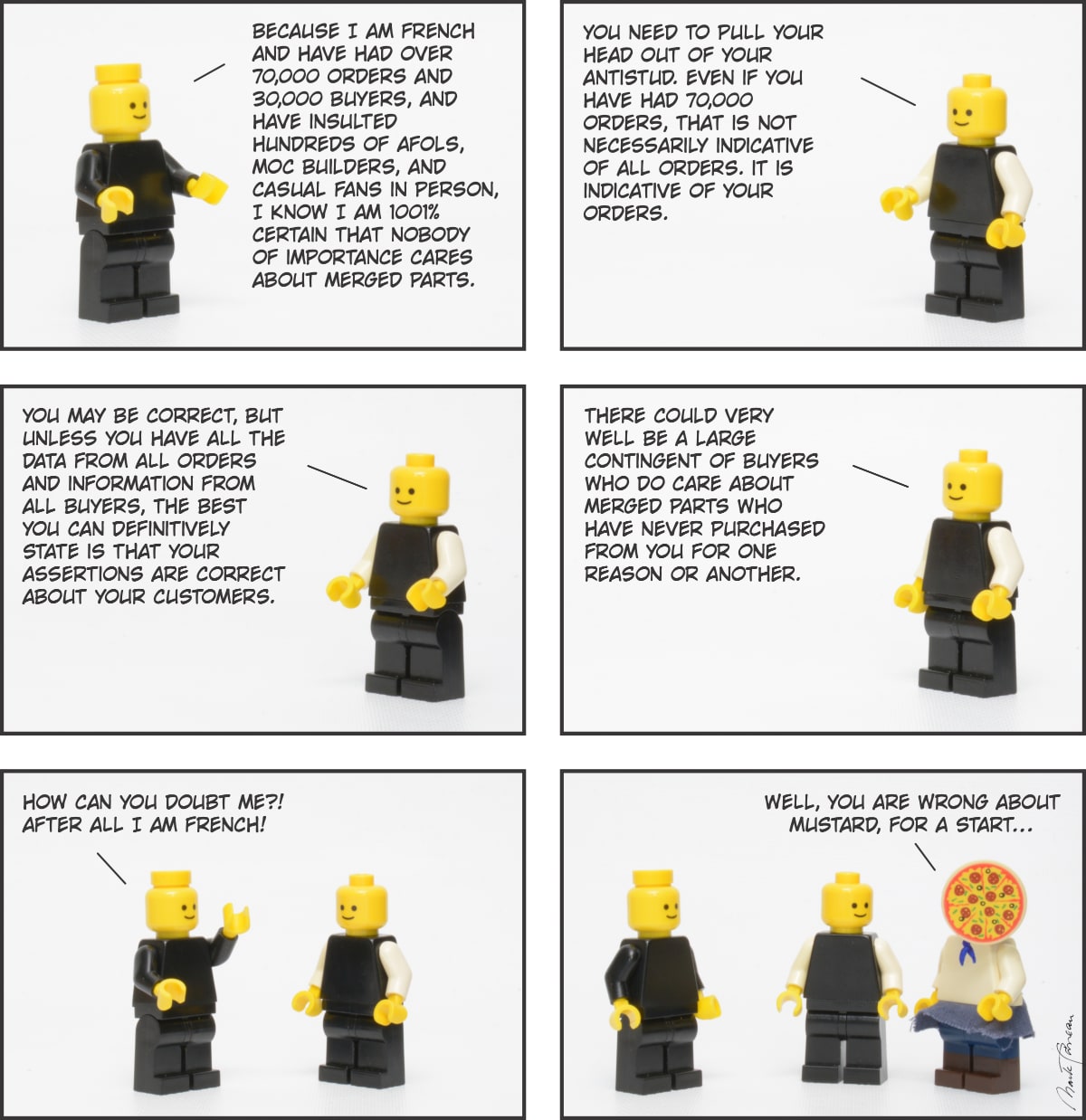 assertions