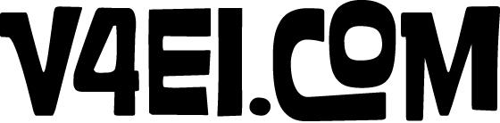 v4ei logo